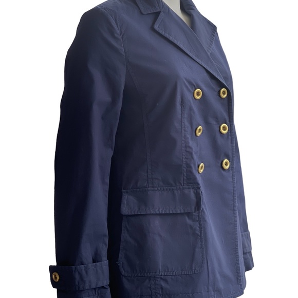 🌸🌸🌸Banana Republic Trench - Picture 2 of 4